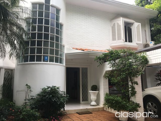 Hermosa casa en zona Sheraton, Paseo La Galeria — foto 2