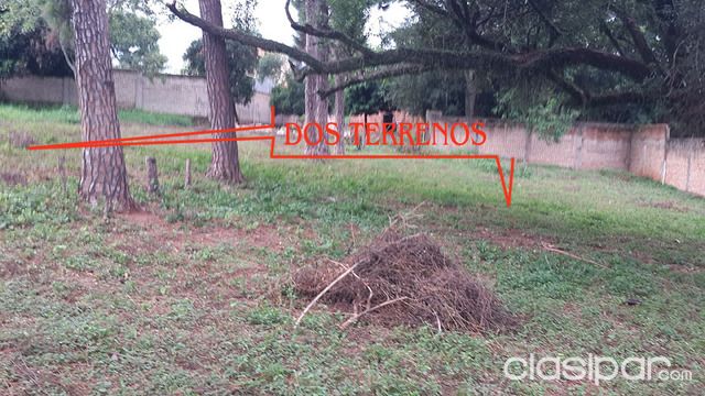 2 hermosos terrenos en Villa Elisa — foto 2