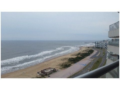 DEPARTAMENTO TORRE LOBOS - PUNTA DEL ESTE PARADA 8 — foto 3