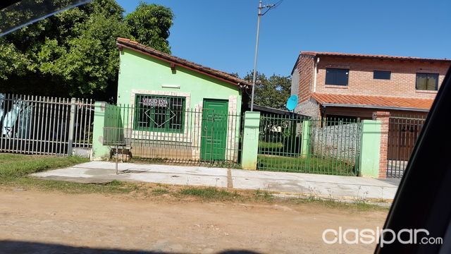 Vendo hermosa casita en Villa Hacienda — foto 2