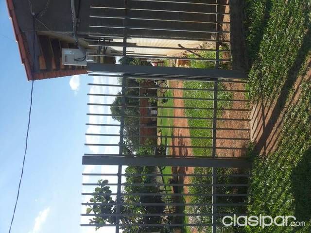 Vendo oferto casa en Mariano roque alonso — foto 2