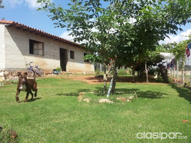 Vendo oferto casa en Mariano roque alonso — foto 3