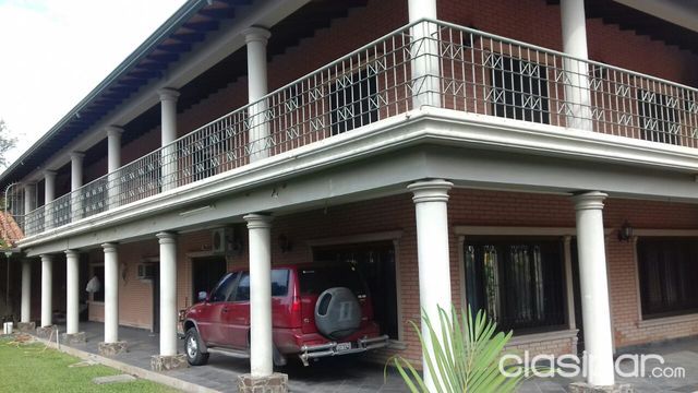 RESIDENCIA EN BARRIO CARMELITAS, ZONA BCO CENTRAL 720 M2 — foto 3