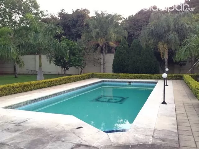 vendo Hermosa Residencia Amoblada, zona Yatch y Golf Club. — foto 3
