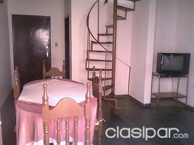 Zona O´leary c Manduvira - Dpto. Con o Sin Muebles — foto 2