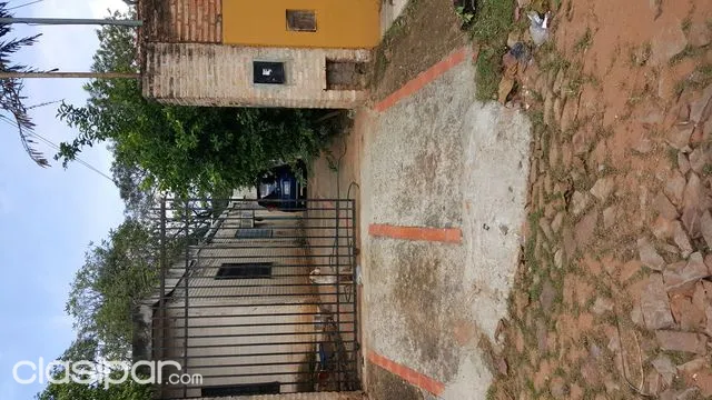 Remató casa por viaje. Lambare — foto 2