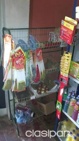 Vendo despensa complata con mercaderia — foto 2