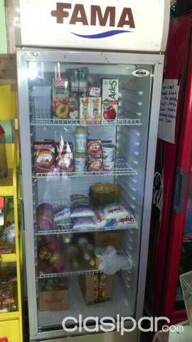 Vendo despensa complata con mercaderia — foto 3