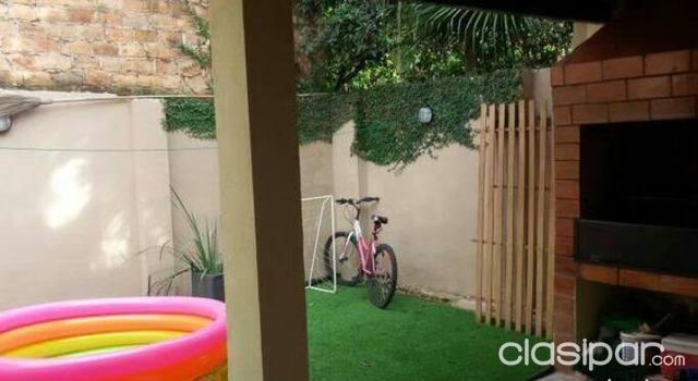 Vendo Hermosa casa en San Lorenzo a pasos de la falcultad de Veterinarias, de senacsa y de Salenma, a una cuadra de la ruta Mcal. — foto 2