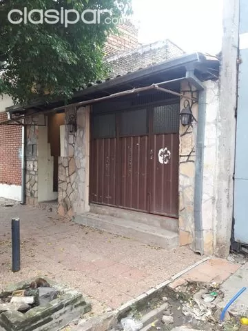 Vendo casa zona Gral Santos! Buena Ubicacion.....COD: CL 454 — foto 2