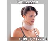Collar Cervical de la marca conwell