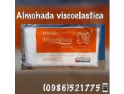 Almohada Viscoelastica