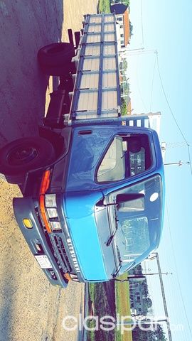 MITSUBISHI CANTER AÑO 98 DEL REPRESENTANTE — foto 2
