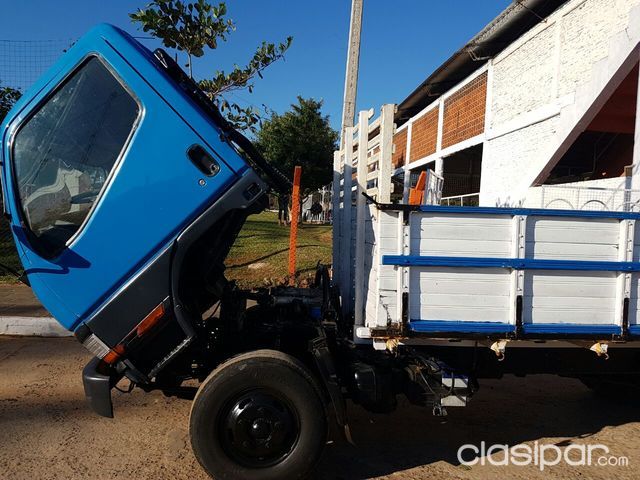 MITSUBISHI CANTER AÑO 98 DEL REPRESENTANTE — foto 3