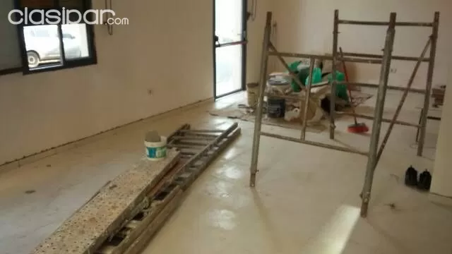 Salón En Equina Tte. Fariña Esq. Rojas Silva — foto 2