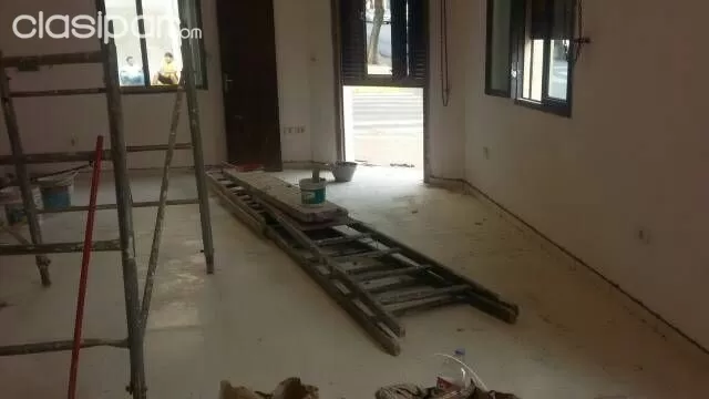 Salón En Equina Tte. Fariña Esq. Rojas Silva — foto 3