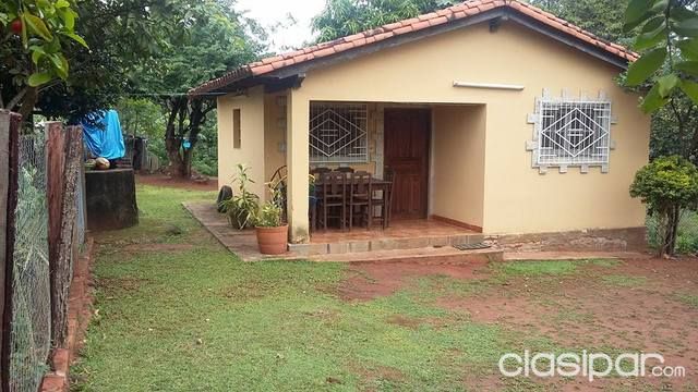 Vendo Casa — foto 2