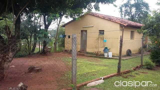 Vendo Casa — foto 3