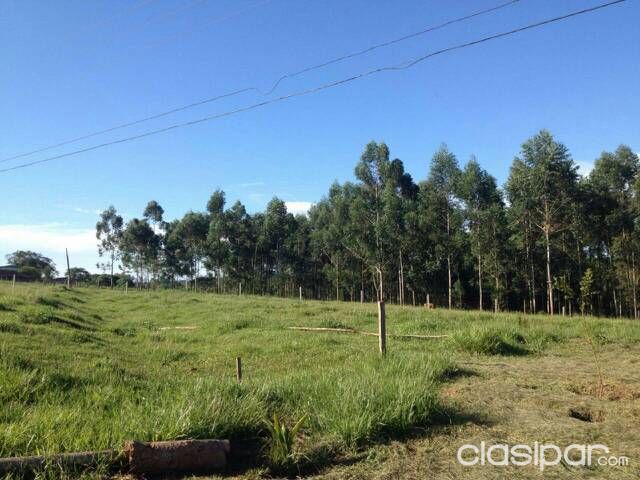 Vendo um terreno em São Miguel do iguaçu — foto 3
