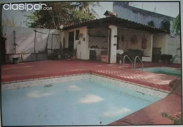 VENDO Vivienda Multifuncional – Oficinas – Zona Villamorra — foto 2
