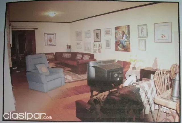 VENDO Vivienda Multifuncional – Oficinas – Zona Villamorra — foto 3