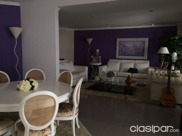Hermosa y amplia residencia en Bº Felicidad – Lambaré — foto 3