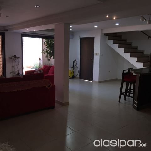 Vendo hermoso duplex Usd 160.000 barrio residencial zona shopping del Sol — foto 2