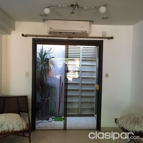 Vendo hermoso duplex Usd 160.000 barrio residencial zona shopping del Sol — foto 3