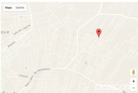 Vendo terreno titulado en LUQUE — foto 3