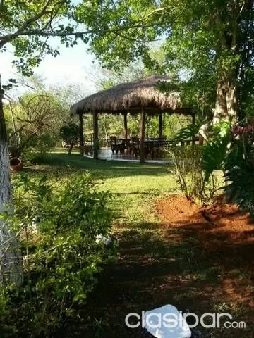 Vendo Hermosa Casa Quinta con Un Río que cruza por la propiedad — foto 2