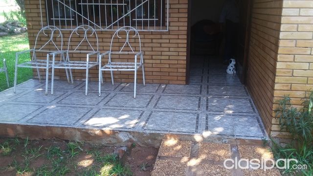VENDO CASA EN REDUCTO SAN LORENZO — foto 2