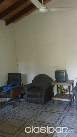 VENDO CASA EN REDUCTO SAN LORENZO — foto 3