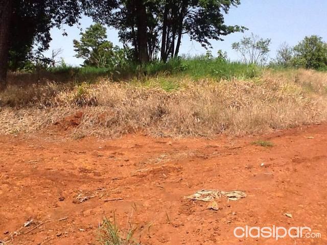 Terreno en km 7 — foto 2