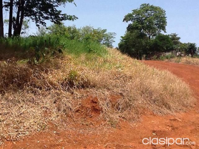 Terreno en km 7 — foto 3