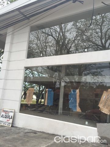 hermosos salones comerciales a estrenar el el barrio boquerón sobre la Av Rogelio Benitez!! — foto 3