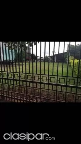 VENDO IMPONENTE INMUEBLE SOBRE EMILIANO R. FERNÁNDEZ CDE!! — foto 2