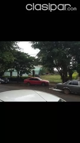 VENDO IMPONENTE INMUEBLE SOBRE EMILIANO R. FERNÁNDEZ CDE!! — foto 3