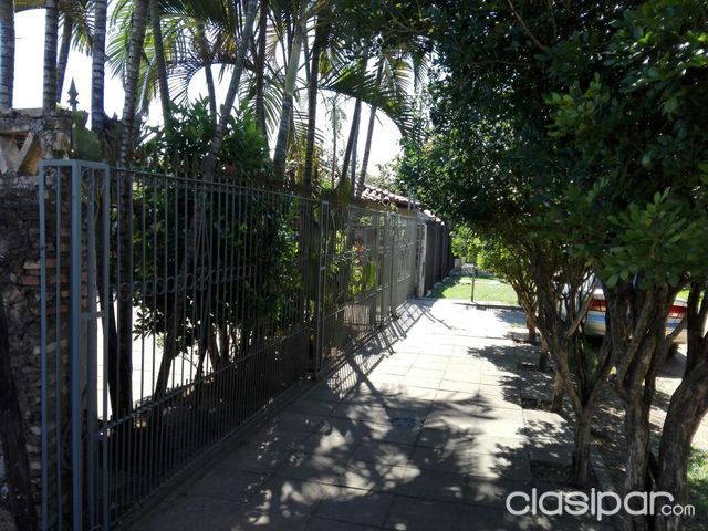 Vendo Hermosa Casa en Mariano Roque Alonso! — foto 3