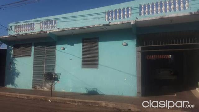 Vendo casa en Lambare — foto 2