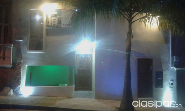 HABITACION CON BAÑO PRIVADO, SOBRE HUMAITA 587 casi 15 DE AGOSTO — foto 2