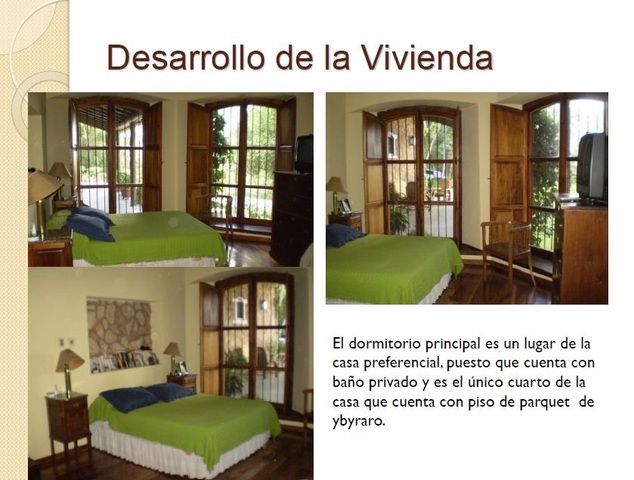 VENDO CASA QUINTA EN AREGUA — foto 2