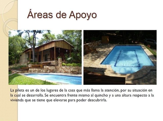 VENDO CASA QUINTA EN AREGUA — foto 3