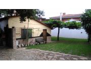 Oferta 2021 !! Universidad Americana. 🏠Casita semi amoblada. Discreta y muy segura