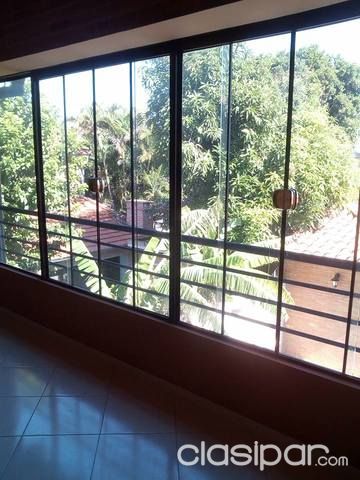 Alquilo hermoso Duplex zona Universidad Americana — foto 2