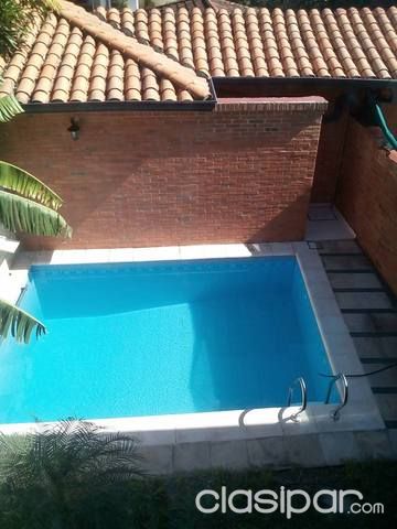 Alquilo hermoso Duplex zona Universidad Americana — foto 3