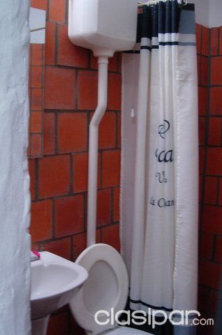 Hostal apart hotel vendo centro — foto 3