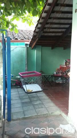Hermosa Residencia Barrio San Roque San Lorenzo — foto 2