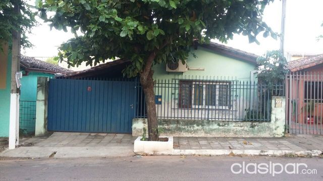 Hermosa Residencia Barrio San Roque San Lorenzo — foto 3