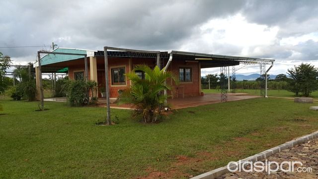 SE VENDE UN PARAISO — foto 2