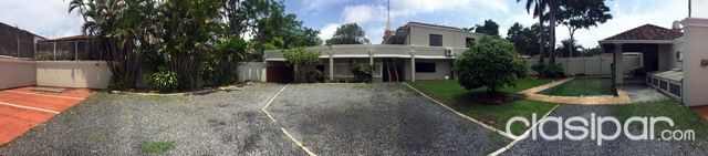 Casa p oficinas sobre Mcal. López — foto 2